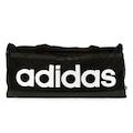 Mala adidas Duffel Essentials Linear PRETO