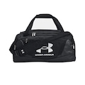 Mala Under Armour Undeniable 5.0 Duffle Sm Unissex - Preta - Under Armour PRETO