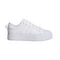 Tênis adidas Bravada 2.0 Platform - Masculino BRANCO