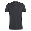 Camiseta adidas Treino designed For Training - Masculina PRETO