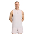 Camiseta Regata adidas D4T Tank - Masculina ROXO