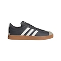 Tênis Feminino adidas VL Court Base CARBONO