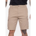 Bermuda Hd Walkshort Cargo - Masculina MARROM