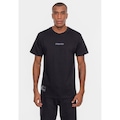 Camiseta Starter Estampada - Masculina PRETO