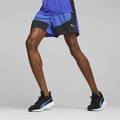 Short Puma Run Favourite Velocity 7'''' Running - Masculino AZUL ESC/AZUL