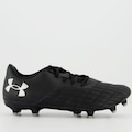 Chuteira de Campo Under Armour Magnetico Select 3.0 Fg - Adulto PRETO