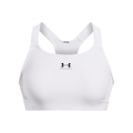 Top Fitness Under Armour High - Feminino BRANCO