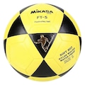 Bola de Futevôlei Mikasa Material Sintético Fifa AMARELO/PRETO