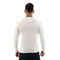 Camiseta Umbro Diamond Basic - Masculina BRANCO