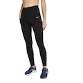 Calça Legging Mizuno Pro Uv 50+ - Feminina PRETO