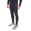 Calça Legging Mizuno Compressão - Masculina PRETO
