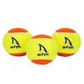 Bola de Beach Tennis Shark AMARELO/LARANJA