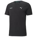 Camiseta Puma Mapf1 Logo - Masculina PRETO