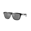 Óculos de Sol Oakley Frogskins Oo9013-C4 - Unissex PRETO
