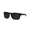 Óculos de Sol Oakley Sylas Prizm - Unissex PRETO