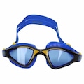 Óculos de Natação Speedo Meteor - Adulto AZUL/PRETO