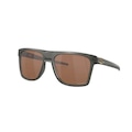 Óculos de Sol Oakley Leffingwell - Unissex CINZA/MARROM