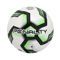 Bola de Futebol de Campo Penalty Storm N3 XXIII BRANCO/VERDE