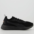 Tênis Puma Flyer Flex Bdp - Feminino PRETO