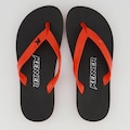 Chinelo Kenner Summer - Masculino PRETO