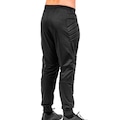 Calça de Goleiro Poker Mundial Junior 5 - Infantil PRETO