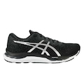 Tênis Asics Gel Hypersonic 4 - Masculino PRETO/BRANCO