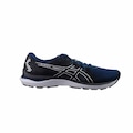 Tênis Asics Gel Meteora - Masculino AZUL ESC/BRANCO