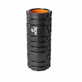 Rolo de Liberacao Acte Miofascial T141 PRETO/LARANJA