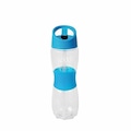 Squeeze Speedo Tritan - 550ml AZUL