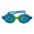 Óculos de Natação Speedo Slide 509146-412080 - Adulto AZUL CLA/VERDE CLA