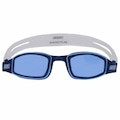 Óculos de Natação Speedo Invictus - Adulto AZUL ESC/AZUL