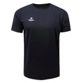 Camiseta Topper Classic New - Masculina PRETO