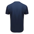 Camiseta Topper Classic New - Masculina AZUL ESCURO