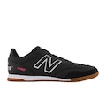Chuteira Futsal New Balance 442 V2 - Adulto PRETO/BRANCO