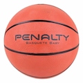 Bola de Basquete Penalty Playoff Baby IX LARANJA/PRETO
