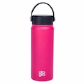 Squeeze Alto Giro Térmica - 500ml ROSA