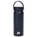 Squeeze Alto Giro Térmica - 500ml PRETO