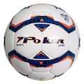Bola Society Poker Extra 32 Gomos Azure AZUL ESC/LARANJA