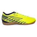 Chuteira Futsal Penalty Bravo Y-3 - Adulto AMARELO