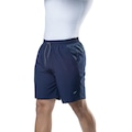 Bermuda Elite em Microfibra com Elastano Trabalhado - Masculina NAO SE APLICA