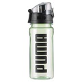 Squeeze Puma Training Sportstyle - 600ml VERDE CLARO/PRETO