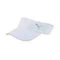 Viseira Puma Running 024398-02 - Adulto BRANCO