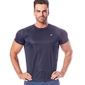 Camiseta Poker New Basic - Masculina AZUL ESCURO