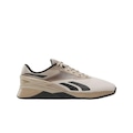Tênis Reebok Nano X3 - Masculino BEGE/PRETO