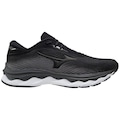 Tênis Mizuno Wave Sky 5 - Masculino PRETO