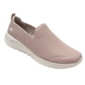 Tênis Skechers Goalk Joy - Feminino ROSA ESCURO