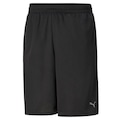 Shorts Puma Performance Knit - Masculino PRETO