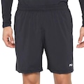 Bermuda Fila Diamond II - Masculina PRETO