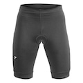 Bermuda Poker Ciclista Acolchoada Drafter - Masculina PRETO