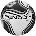 Bola de Futebol de Campo Penalty 8 X 521285-1110 BRANCO/PRETO